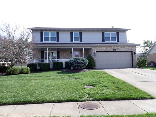 895 Millers Run Ct, Fairfield, OH, 45011-8646 | Card Image