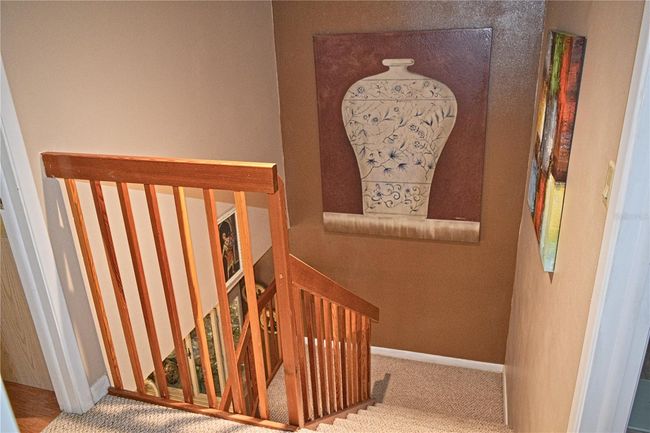 2725 14 Th Ct, Townhouse with 2 bedrooms, 3 bathrooms and null parking in PALM HARBOR FL | Image 14