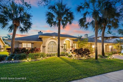117 Windward Way, Indian Harbour Beach, FL, 32937-5312 | Card Image