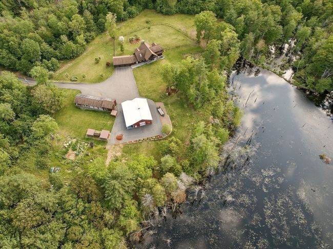 4 Paddock Rd, House other with 2 bedrooms, 3 bathrooms and 25 parking in Rutland MA | Image 14
