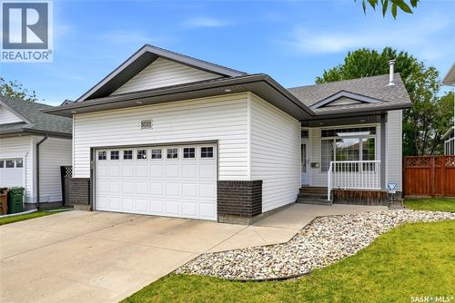 5022 Boswell Cres, Regina, SK, S4X4P9 | Card Image