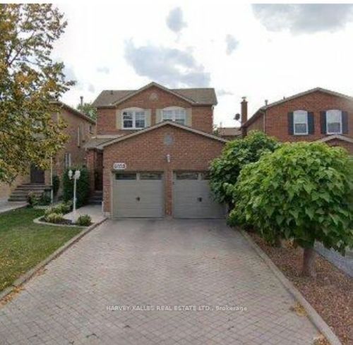 6028 Camgreen Cir, Mississauga, ON, L5N4M8 | Card Image