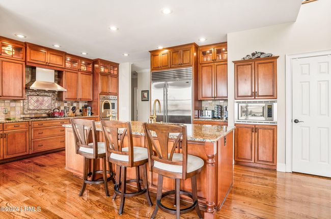 40 Front Street, House other with 5 bedrooms, 3 bathrooms and null parking in St. Helena Island SC | Image 26