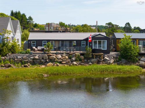 7-693 Masons Beach Rd, First South, NS, B0J2C0 | Card Image