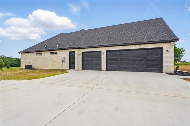 106 Turnberry Ln, House other with 5 bedrooms, 4 bathrooms and null parking in Corsicana TX | Image 36