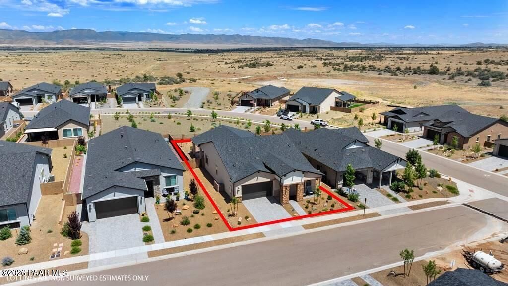 Residential in Prescott 2