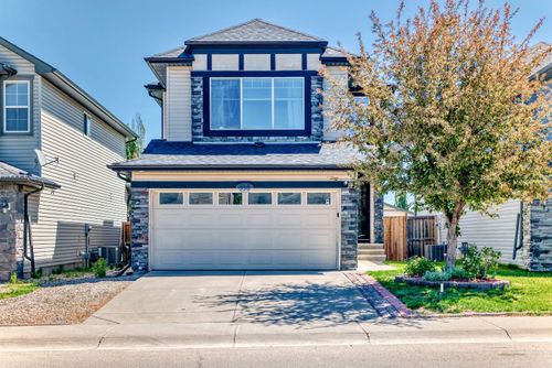 656 Cranston Dr Se, Calgary, AB, T3M0B6 | Card Image