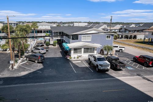 101-5409 N Ocean Blvd, North Myrtle Beach, SC, 29582-1358 | Card Image