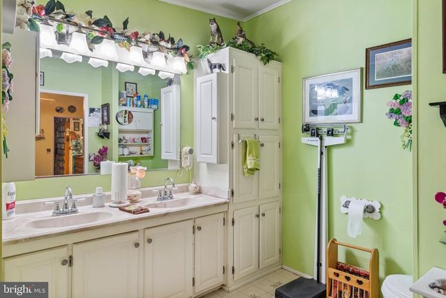 8088 Jamesway Ln, House other with 3 bedrooms, 2 bathrooms and null parking in GREENWOOD DE | Image 9
