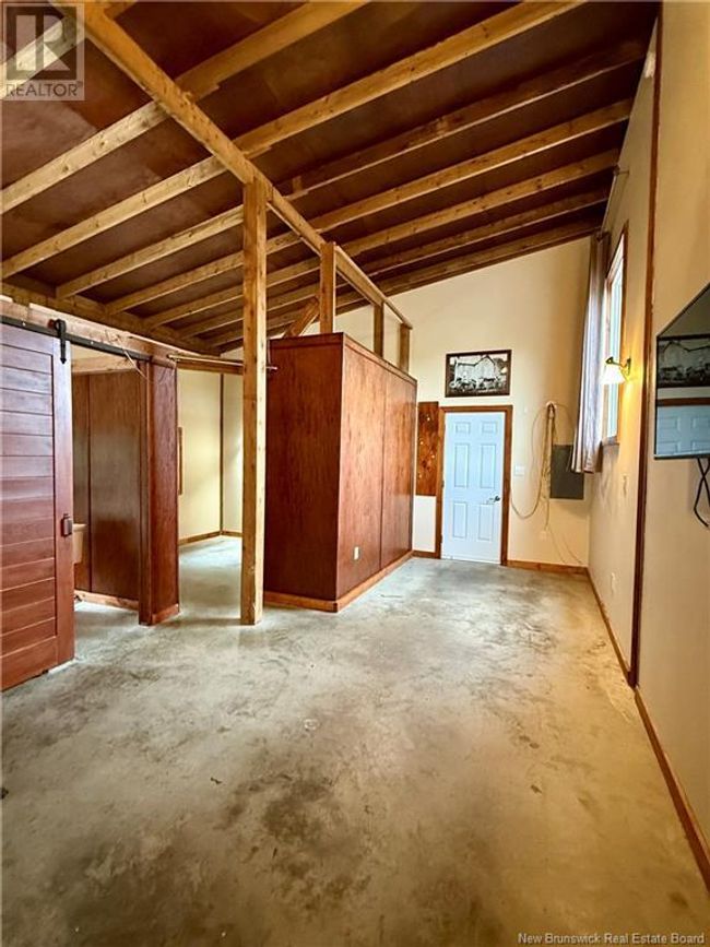 30 Beardsley Rd, House other with 1 bedrooms, 1 bathrooms and null parking in Lower Woodstock NB | Image 14