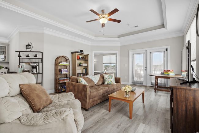 405 - 149 Ella Kinley Cir, Condo with 2 bedrooms, 2 bathrooms and null parking in Myrtle Beach SC | Image 10