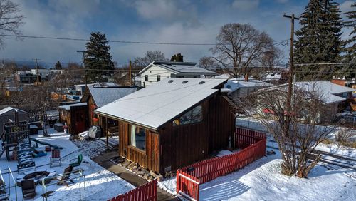 2321 Gerald Ave, Missoula, MT, 59801-6926 | Card Image