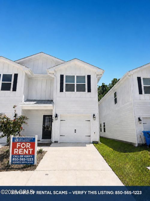 186 Ellery Ln, Panama City Beach, FL, 32413-2280 | Card Image