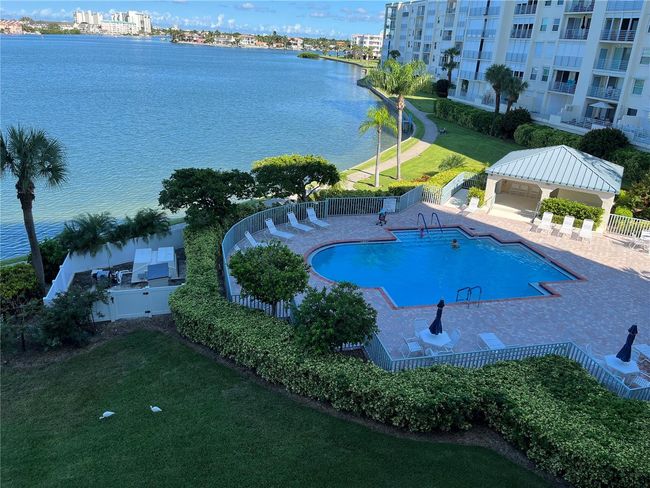 APT-305 - 7932 Sailboat Key Blvd S, Condo with 2 bedrooms, 2 bathrooms and null parking in SOUTH PASADENA FL | Image 25