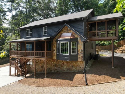 260 Lakemont Dr, Roswell, GA, 30075-3204 | Card Image