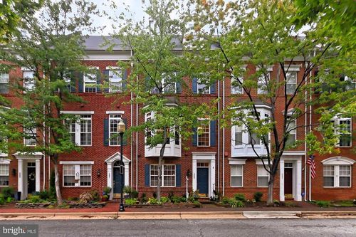 265 Medlock Ln, ALEXANDRIA, VA, 22304-8615 | Card Image