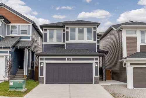 101 Howse Common Ne, Calgary, AB, T3P1L2 | Card Image