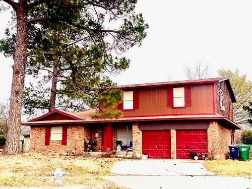1804 Mohican St, Denton, TX, 76209-3434 | Card Image