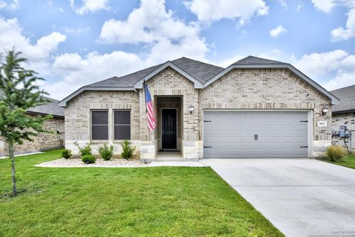 3053 Casillero St, Schertz, TX, 78154-0406 | Card Image