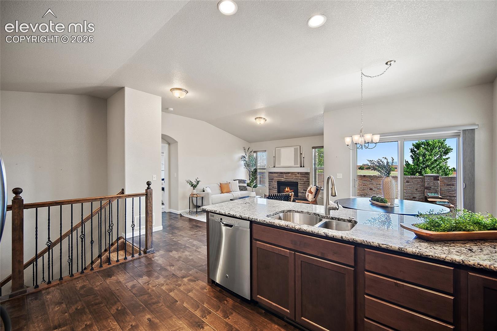 Residential in Colorado Springs 4