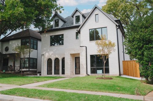 2912 Fondren Dr, Dallas, TX, 75205-1914 | Card Image