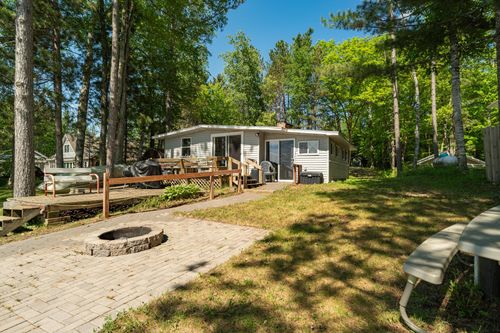 N10078 Airhole Lake Ln, Summit Lake, WI, 54485-9745 | Card Image