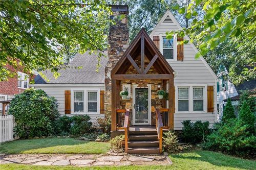 1127 Portland Ave Se, Atlanta, GA, 30316-1843 | Card Image