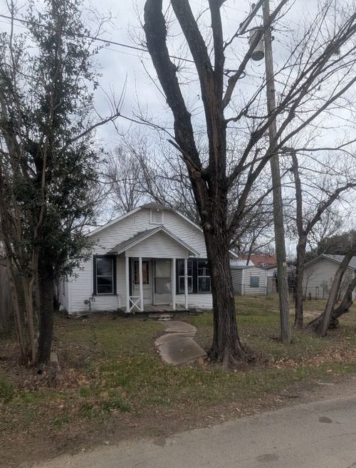 502 N Spears St, Alvarado, TX, 76009-3870 | Card Image