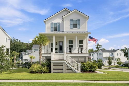 2746 Mcfadden Way, Johns Island, SC, 29455-9020 | Card Image