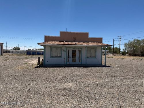 1050 Us Highway 50, Silver Springs, NV, 89429 | Card Image