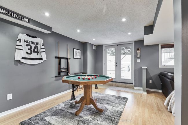 31 Aster Cres, House other with 3 bedrooms, 4 bathrooms and 2 parking in Whitby ON | Image 30