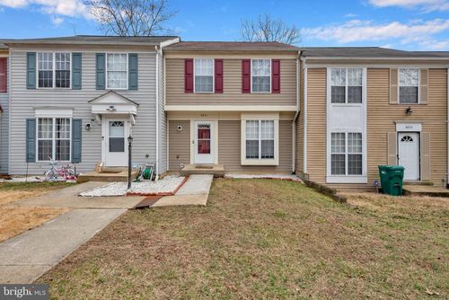 3631 Kempsford Field Pl, WALDORF, MD, 20602-2581 | Card Image