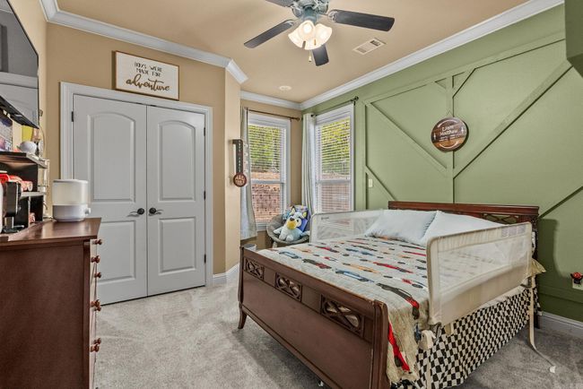 34 Cypress Creek Dr, House other with 4 bedrooms, 3 bathrooms and null parking in Cabot AR | Image 30