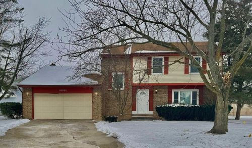 22510 Latonia Lane, Richton Park, IL, 60471 | Card Image