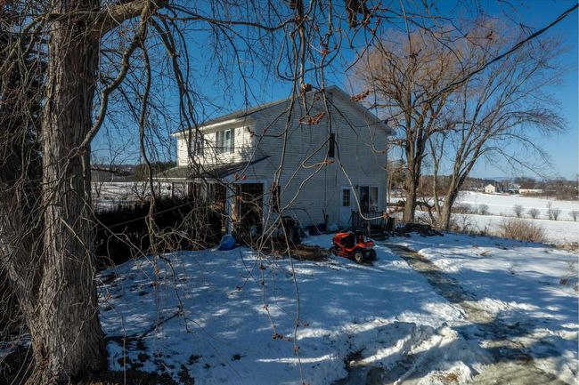 25 Crosby Rd, House other with 4 bedrooms, 2 bathrooms and null parking in Whiting VT | Image 21