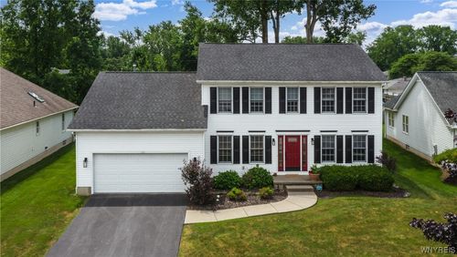 175 Crown Royal Dr, Amherst, NY, 14221-2764 | Card Image