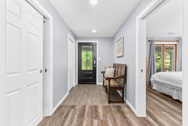 487 O'connor Line, House other with 3 bedrooms, 2 bathrooms and 10 parking in Powassan ON | Image 28