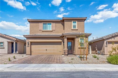 1656 Sandia Rock Ave, North Las Vegas, NV, 89032-9121 | Card Image