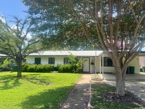 318 Sublett Dr, San Antonio, TX, 78223-2460 | Card Image