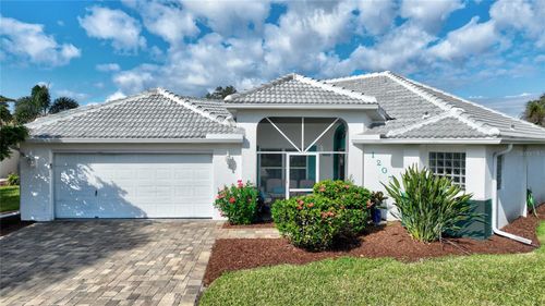 1207 Islamorada Boulevard, PUNTA GORDA, FL, 33955 | Card Image