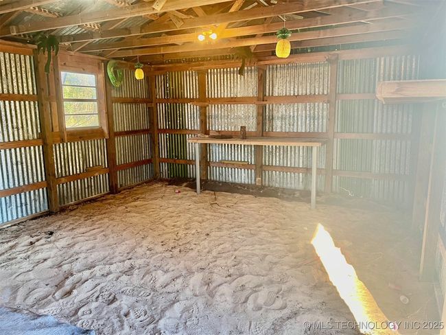 Shed interior | Image 8