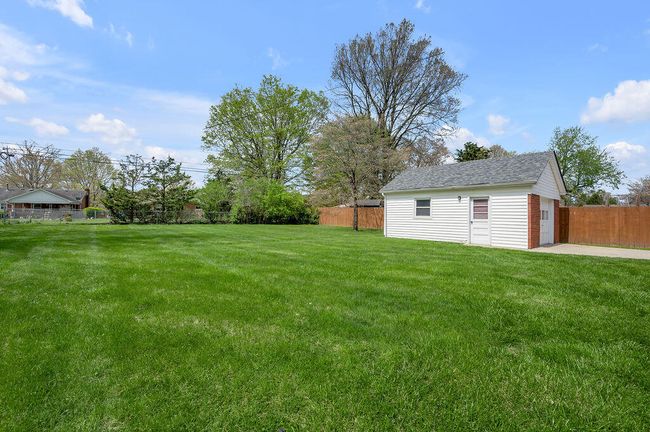 976 Fredericksburg Rd, House other with 4 bedrooms, 2 bathrooms and null parking in Lexington KY | Image 55