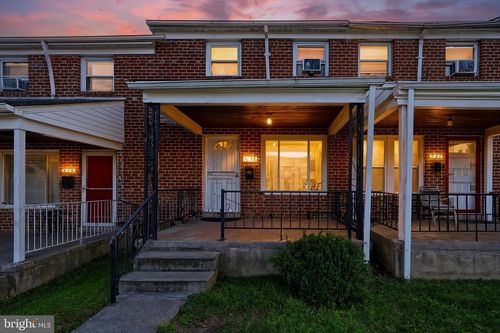 626 Brisbane Rd, BALTIMORE, MD, 21229-4401 | Card Image