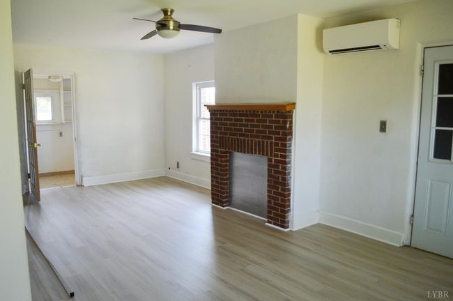 506 Powell Rd, House other with 3 bedrooms, 2 bathrooms and null parking in Lynch Station VA | Image 4