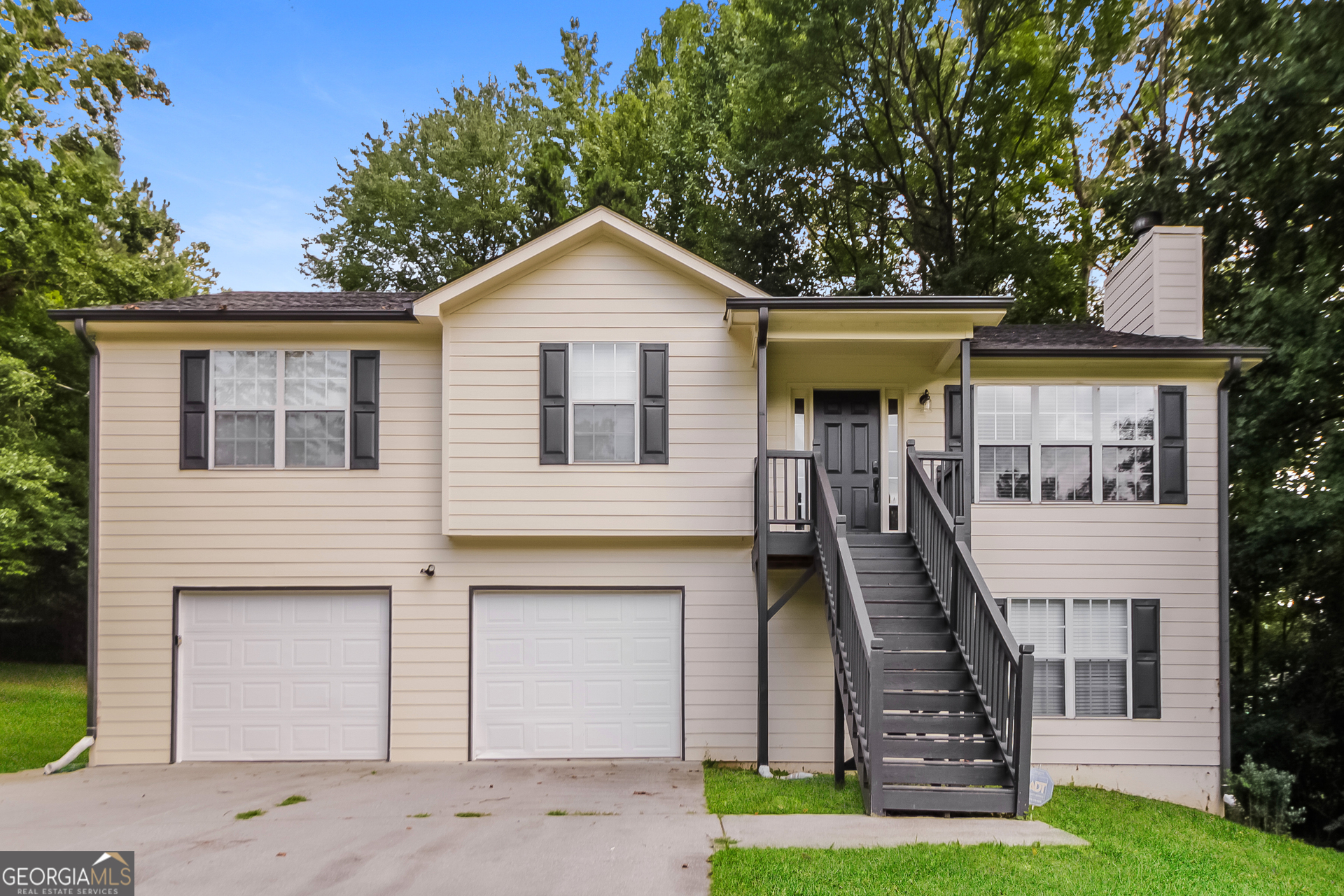 Summer Creek Dr, Dallas, GA 30157