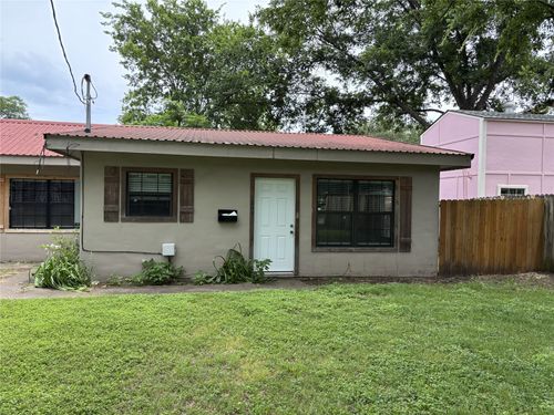 204 Pacific Ave, Terrell, TX, 75160-2530 | Card Image