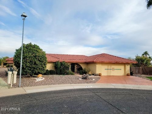 17631 N 131st Dr, Sun City West, AZ, 85375-5038 | Card Image