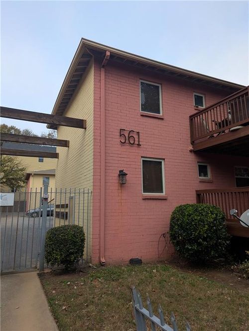 unit-12-561 Formwalt St Sw, Atlanta, GA, 30312-2689 | Card Image