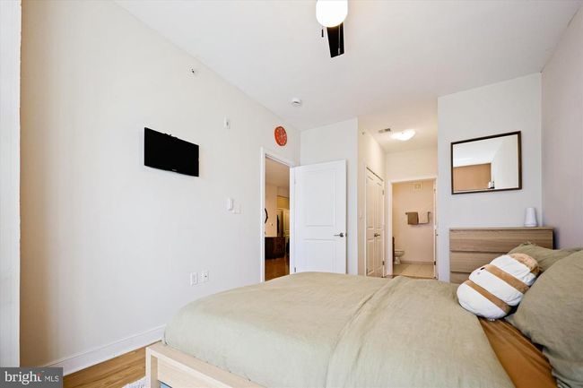 APT-411 - 8005 13 Th St, Condo with 1 bedrooms, 2 bathrooms and null parking in SILVER SPRING MD | Image 37