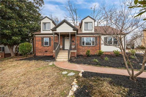 509 Country Club Drive, Burlington, NC, 27215 | Card Image